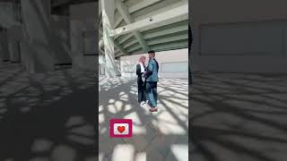 شاهد اجمل خطوبه في الجامعة♥️