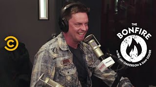 Jim Breuer Had Some Tough Days as a Young Comedian