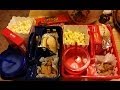Kid's Movie Night Caddy Kid's Movie Night Caddy