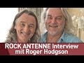 Roger Hodgson: Will Supertramp reunite? - Wird es eine Supertramp Reunion geben?