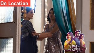 Yeh Rishta kya Kehlata hai l Today full Episode l Abhira lekar aaiye Shivani ko l  Kholegi raaz