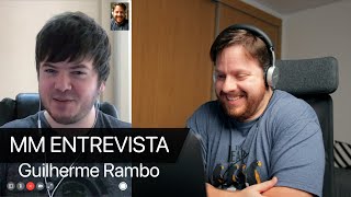 [MM Entrevista] Guilherme Rambo, hacker/desenvolvedor brasileiro