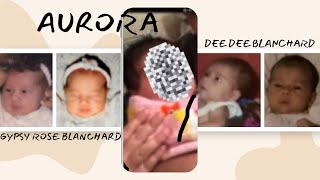 Gypsy Rose’s Baby Photo Leaks… She Looks JUST Like Dee Dee! #GypsyRoseBaby #DeeDeeBlanchard