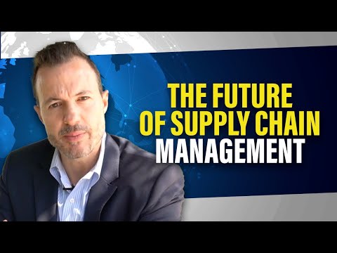 Supply Chain Management in 2030: Future Trends, Changes and Predictions