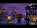 ハッピーちょこれいハロウィン！2024🎃【あつ森】