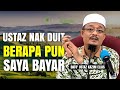 PELIK ZAMAN SEKARANG, ANAK TEGAMA BUAT MACAM NI PADA MAK NYA - USTAZ KAZIM ELIAS