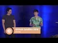 How we built GOV.UK without breaking the web - GitHub Satellite 2016