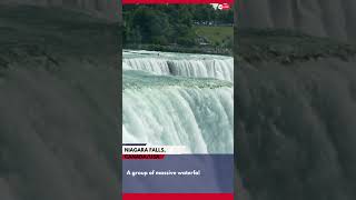 Niagara Falls: The Mightiest Waterfalls in North America