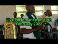 #watch|| Kimbanguist Brass Band- Lamba yilyoka 🙌 Live recording