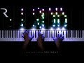 Download League of Legends Phoenix Piano Cover ft Cailin Russo and Chrissy Costanza mp3