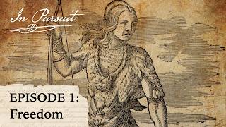 In Pursuit | Episode 1: Freedom (Until 1700)