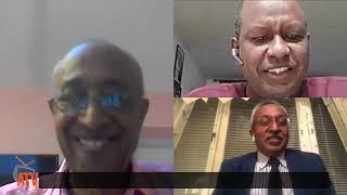 ATV: ዘተ ምስ መራሕቲ ኤርትራዊ ሃገራዊ ባይቶ ንዴሞክራስያዊ ለውጢ ኣቶ ተኽላይ ኣብርሃን ነጋሽ ዑስማን፤ የአንጋዲ ተወልደ ስእለ  1ይ ክፋል