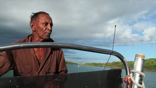 Cultural Heritage Policy for Bermuda Explained