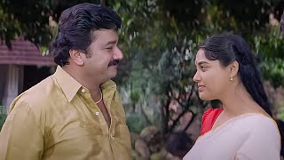 മനുഷ്യനു മനസ്സിലാവുന്ന ഭാഷയിൽ പറയൂ | Kaikudunna Nilavu | Malayalam Comedy Scene | Jayaram | #clips