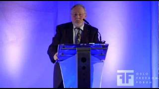 Vytautas Landsbergis | Human Rights and Political Leadership