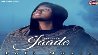 Jaade Filmy Officially \u0026 Shine Lofi Music  Winter Special 2024 New Song