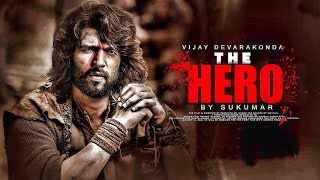 The Hero (2022) Vijay Devarakonda Full Movie In Hindi | New Released South Hindi Dubbed Movie 2023