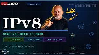 IPV8 WHAT YOU NEED TO KNOW