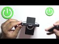 How do I connect a USB stick to the SAMSUNG Galaxy S25 Ultra?