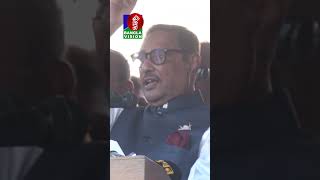 মেয়র সাহেব, নকল ওষুধ আনিয়েন না, ভালো ওষুধ আনেন: মেয়র আতিককে কাদের