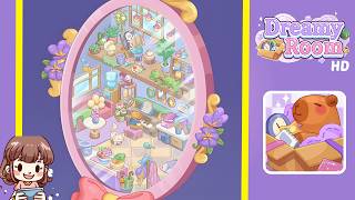 Dreamy Room Level 620 Solution Walkthrough