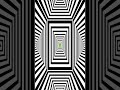 Focus on the screen for 30 seconds, then look around. Optik illusion.Hipnoz  #opticalillusion