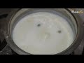 rice kheer recipe rice pudding recipe how to make kheer rice pudding cooking king