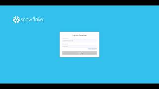 Snowflake Integration with Einstein Analytics