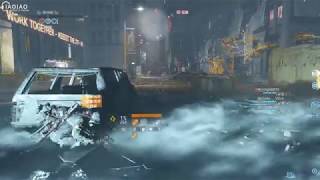 🔴 【游游】PC【全境封鎖 - The Division】繼續全火掠奪者｜ 2K 60FPS 直播重溫 (粵)