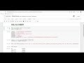 Connect to SQL server with python using sqlalchemy