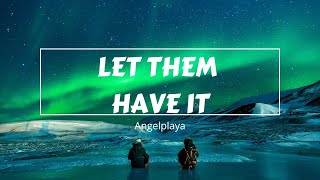 Angelplaya - let them have it ( lyrics) NCS release 🎧🎶🔥