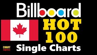 Billboard Hot 100 Single Charts (CAN) | Top 100 | November 04, 2017 | ChartExpress