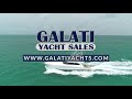 sold 2009 viking yachts 60c