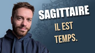 ♐ SAGITTAIRE : Vous êtes enfin prêt(e) ! FEVRIER 2025