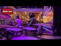 Jikustik - Saat Kau Tak Disini | Tami Aulia X UNIQUE BAND  ( DRUM CAM )