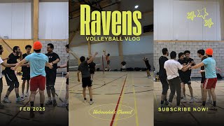 Check out this Volleyball vlog...We could beat anyone