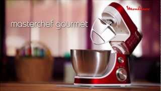 Moulinex - Masterchef Gourmet