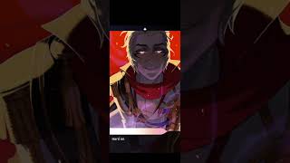 The Arcana - Lucio Reversed Ending (Both Chapters)