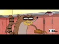 regular show hmph compilation.