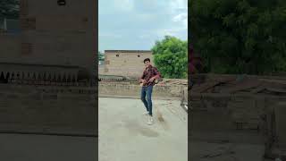 Lapete song dance video | haryanvi dance video #dkgora #lapete #shorts #haryanvi