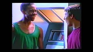 U.S. Navy Commercial: "Class Outside" (1995)