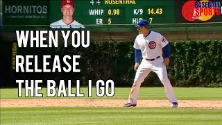 MLB | Smart Reactions