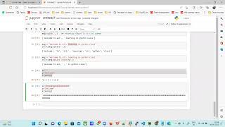 Master Python String Methods That Pros Use Daily | part 2