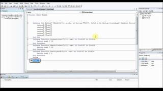 Visual Basic Tutorial: Unit Converter Part 2