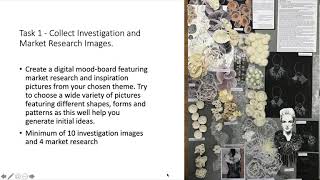 Higher Design - Body Adornment