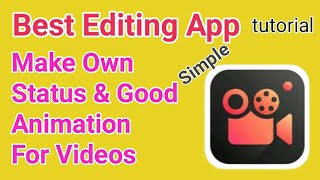 How To Edit Videos On Your Phone, How To Edit Videos For youtube, Best Editing Software For Youtube,