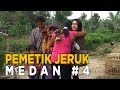 Semoga dengan kejutan ini bisa sedikit meringankan beban mereka | JIKA AKU MENJADI