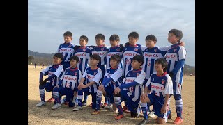 Rafaga Long Highlight（20230204 U 11 東部鉄道杯 vs伊勢崎広瀬JFC）