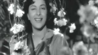 Song: Aaja Sanam Madhur Film: Chori Chori (1956) with Sinhala Subtitles