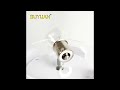 ba15s 12v 10w g18 clear warm white auto halogen mini bulb r10w bulb r10w car bulb